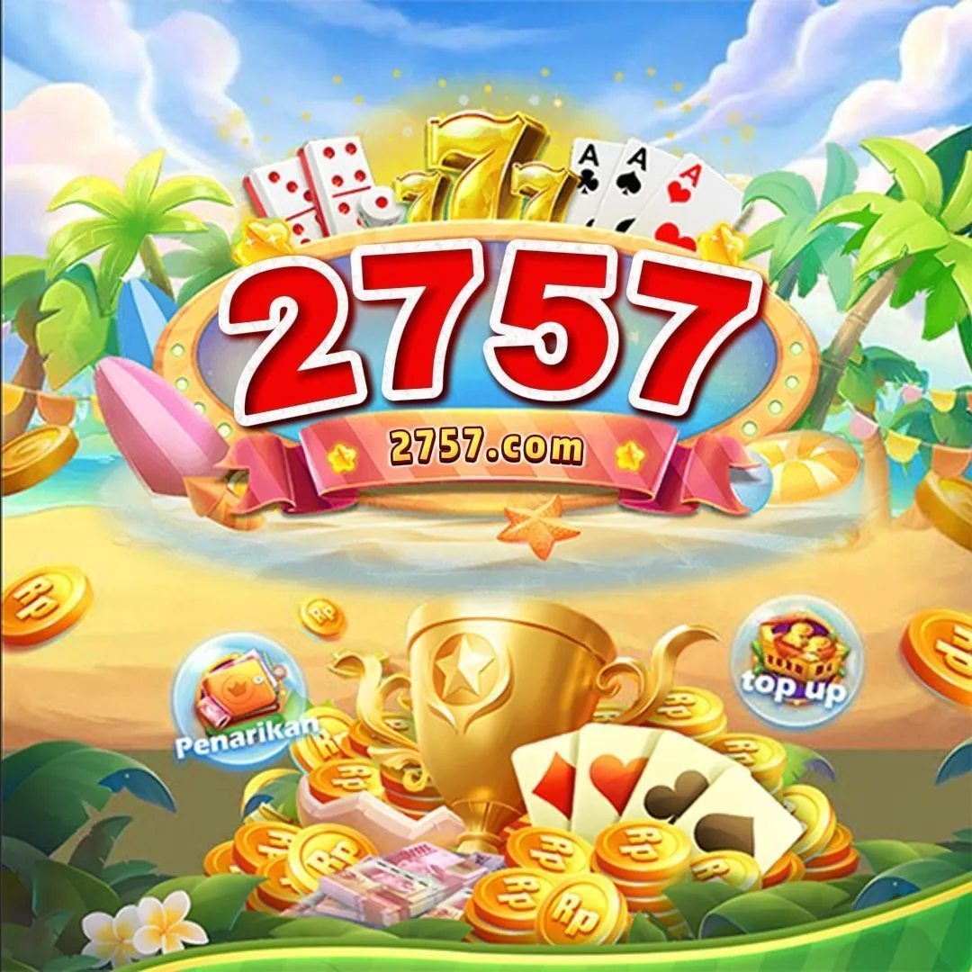 2757 - Strategi Perang Epic