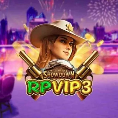 RPVIP3 - Ciptakan Imperium Bisnis Anda Sendiri